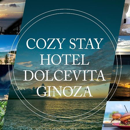 Dolcevita Ginoza Exteriör bild